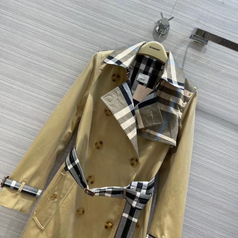 Burberry Outwear